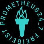 Prometheus24_7 Freigeist Logo