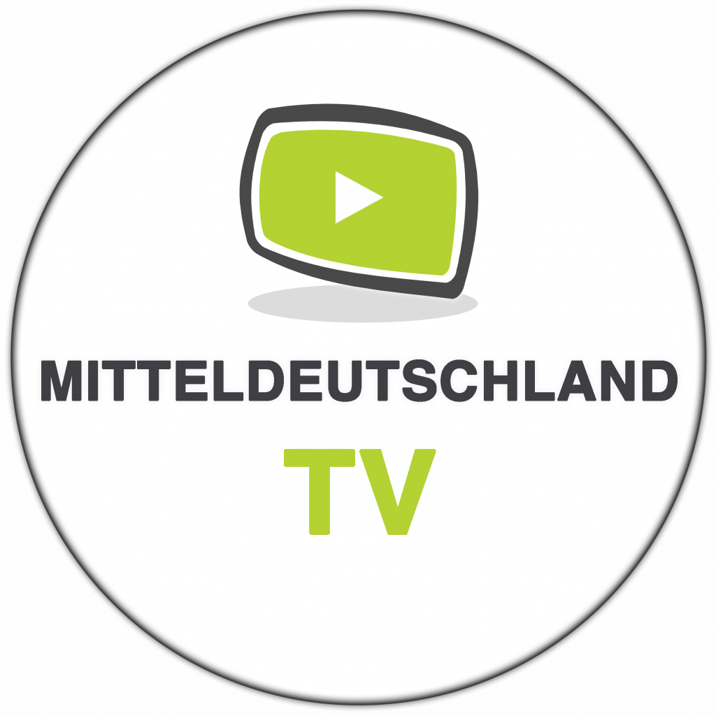 Mitteldeutschland TV Logo